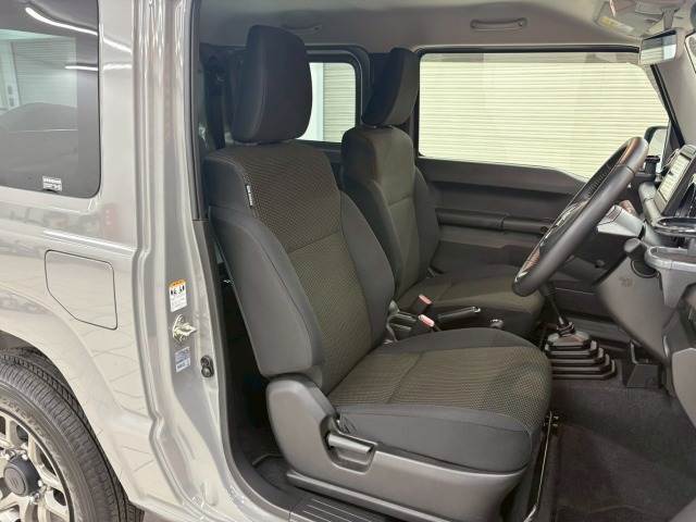 スズキ ジムニーの画像9