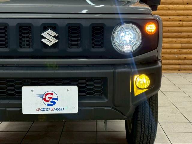 スズキ ジムニーの画像11