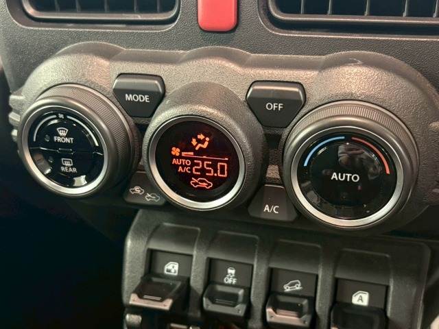 スズキ ジムニーの画像13