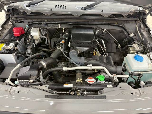 スズキ ジムニーの画像15