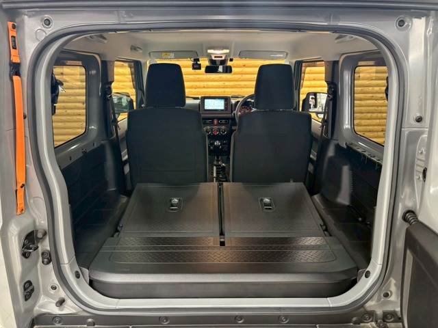 スズキ ジムニーの画像20