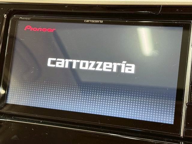 ランドクルーザープラドTX“Lパッケージ・Matt Black Edition” 内装他