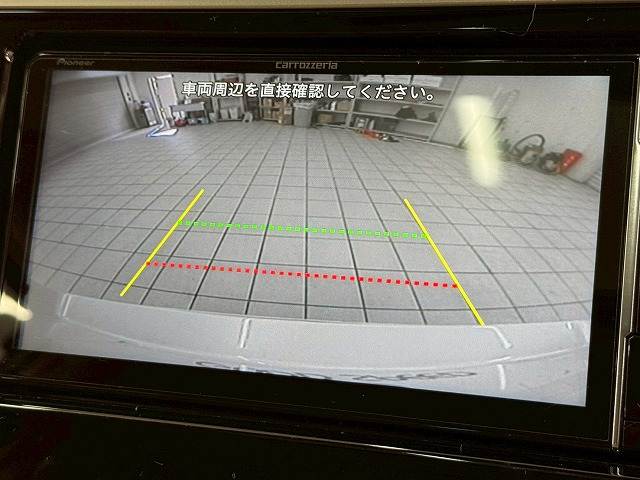 ランドクルーザープラドTX“Lパッケージ・Matt Black Edition” 内装他