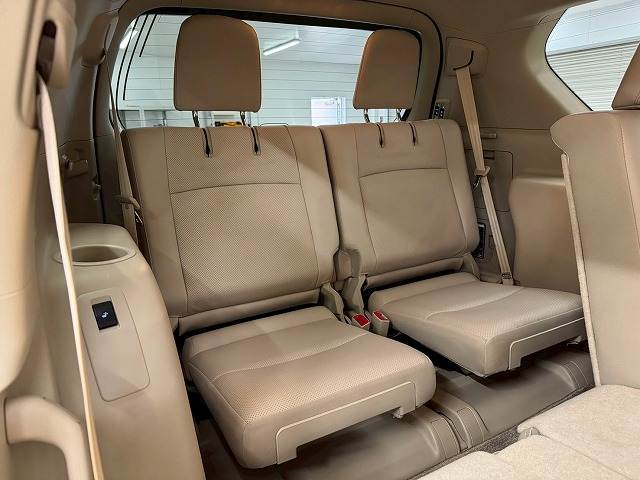 トヨタ ランドクルーザープラドの画像10