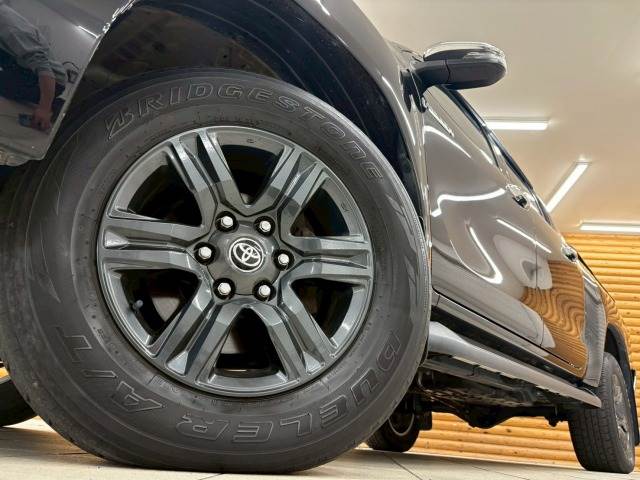 トヨタ ハイラックスの画像11