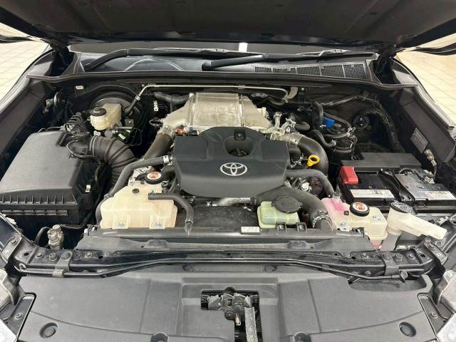 トヨタ ハイラックスの画像14