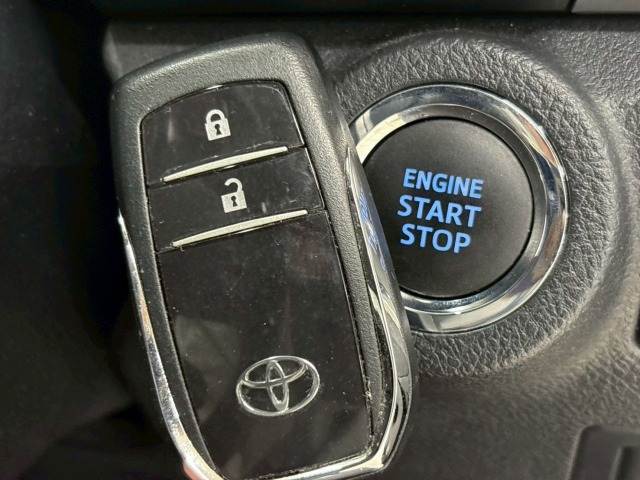 トヨタ ハイラックスの画像16