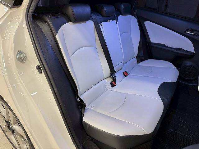 トヨタ プリウスの画像10