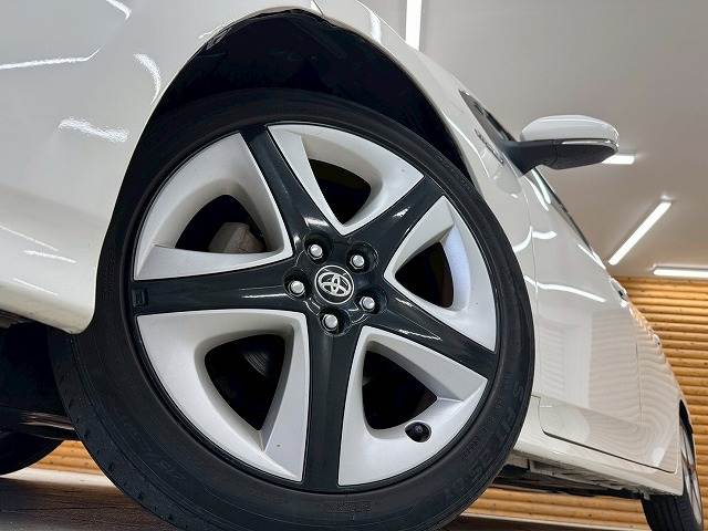 トヨタ プリウスの画像12