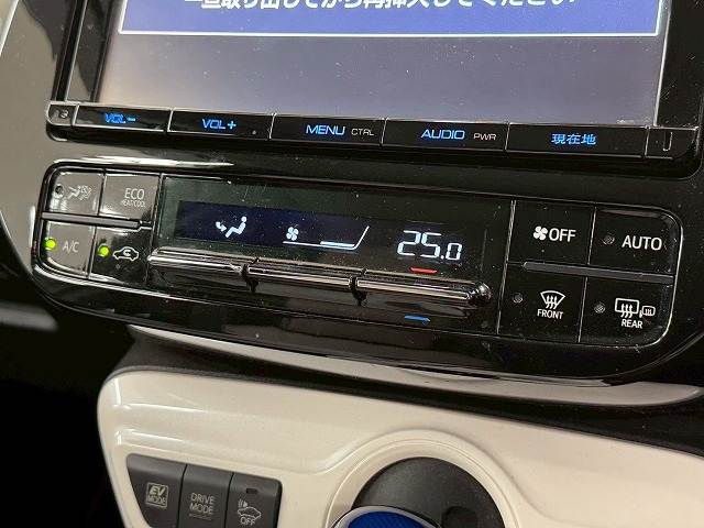 トヨタ プリウスの画像13