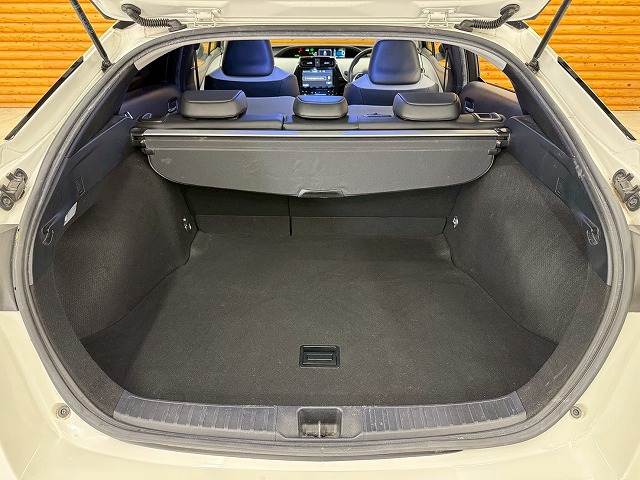 トヨタ プリウスの画像20