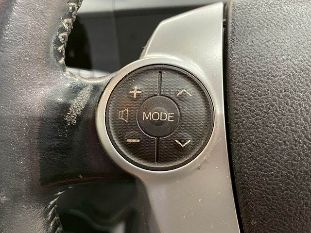 トヨタ アクアの画像7