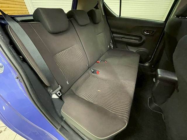 トヨタ アクアの画像9