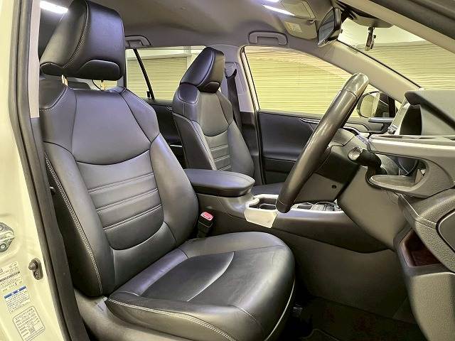 トヨタ&nbsp;RAV4の画像9
