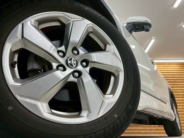 トヨタ&nbsp;RAV4の画像12