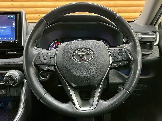 トヨタ&nbsp;RAV4の画像14
