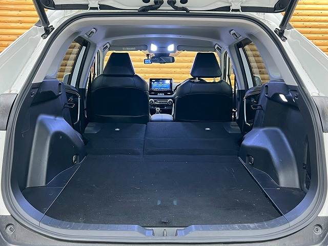 トヨタ&nbsp;RAV4の画像20