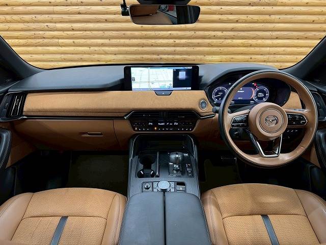 マツダ CX-60の画像3