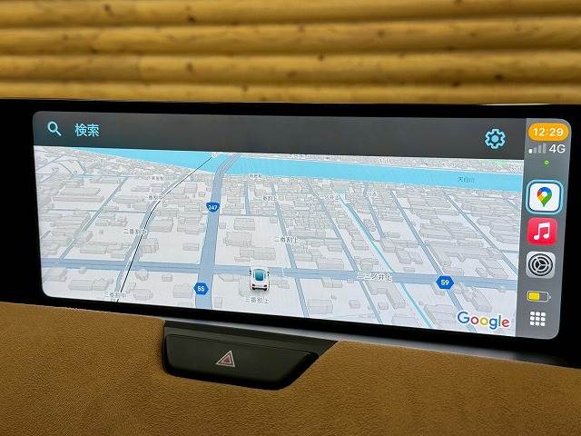 マツダ CX-60の画像4