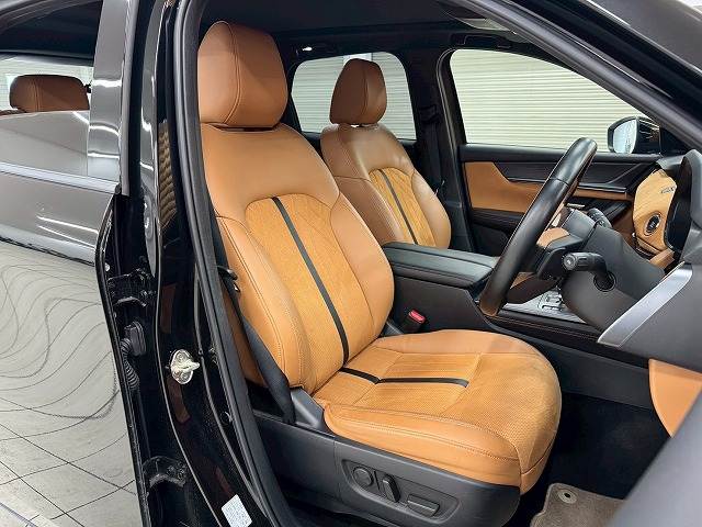 マツダ CX-60の画像8