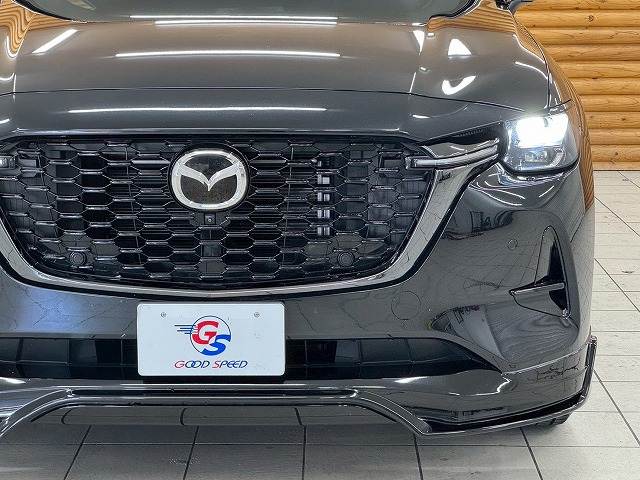 マツダ CX-60の画像10