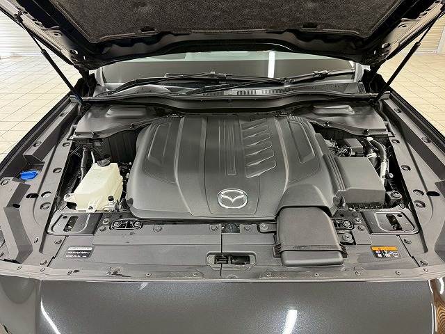 マツダ CX-60の画像14