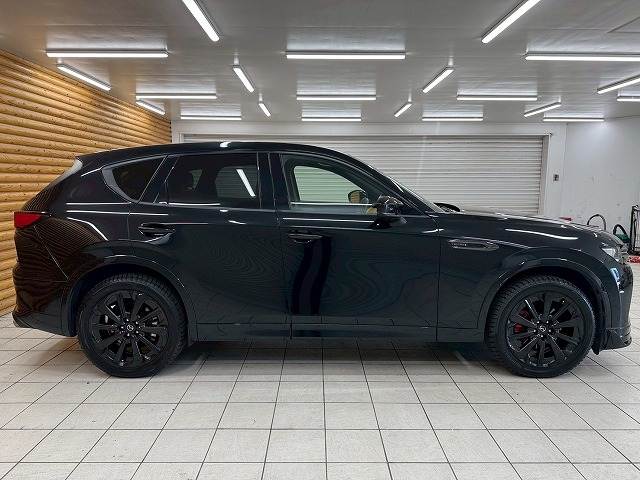 マツダ CX-60の画像18