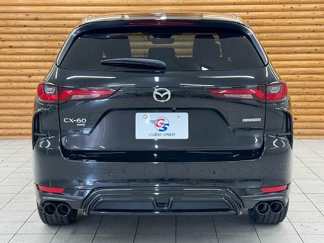 マツダ CX-60の画像19