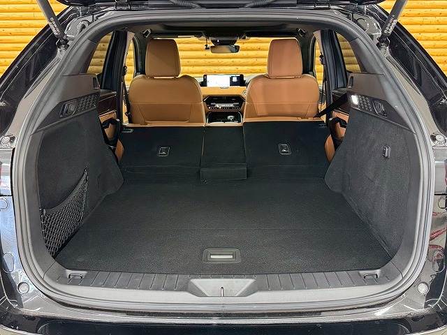 マツダ CX-60の画像20