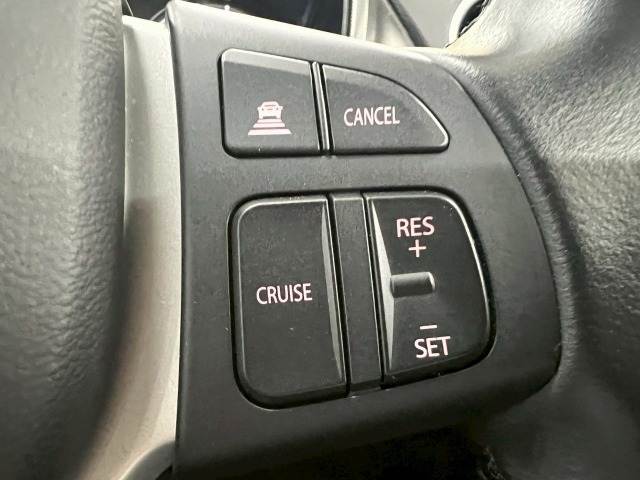 エスクードハイブリッド 内装他