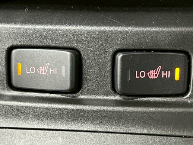 エスクードハイブリッド 内装他