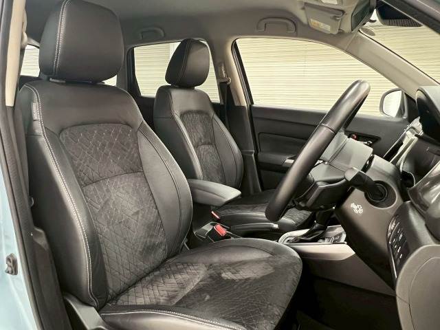 スズキ エスクードの画像9