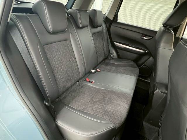 スズキ エスクードの画像10