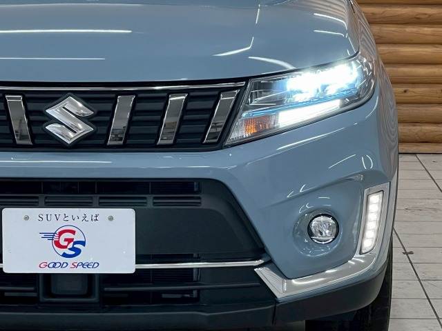 スズキ エスクードの画像11