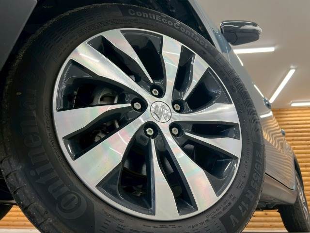 スズキ エスクードの画像12