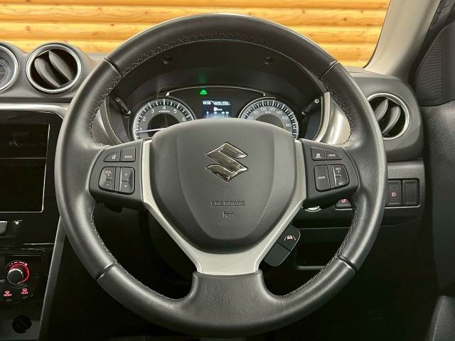 スズキ エスクードの画像14