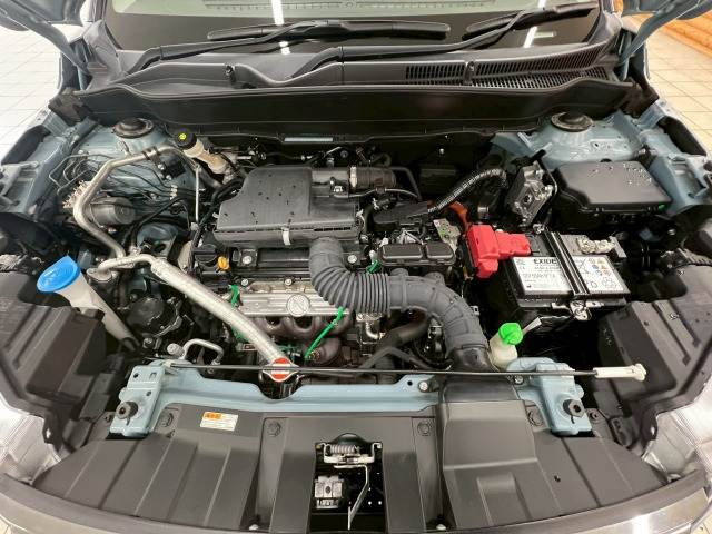 スズキ エスクードの画像15