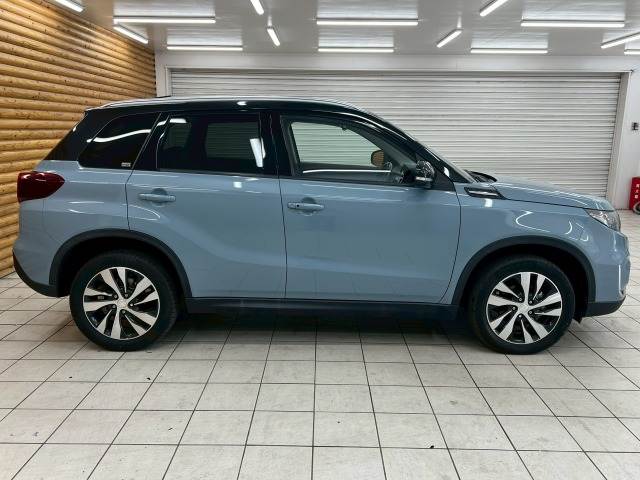 スズキ エスクードの画像18