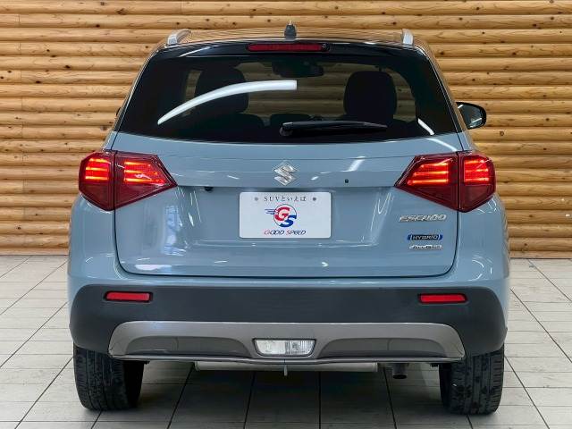 スズキ エスクードの画像19