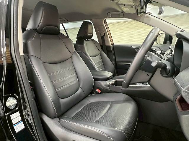 トヨタ RAV4の画像8