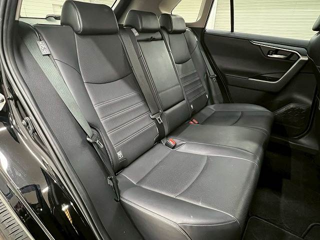 トヨタ RAV4の画像9