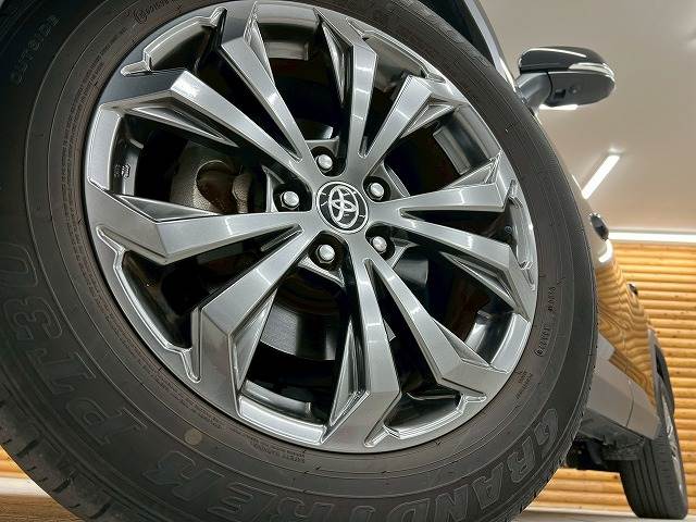 トヨタ RAV4の画像11