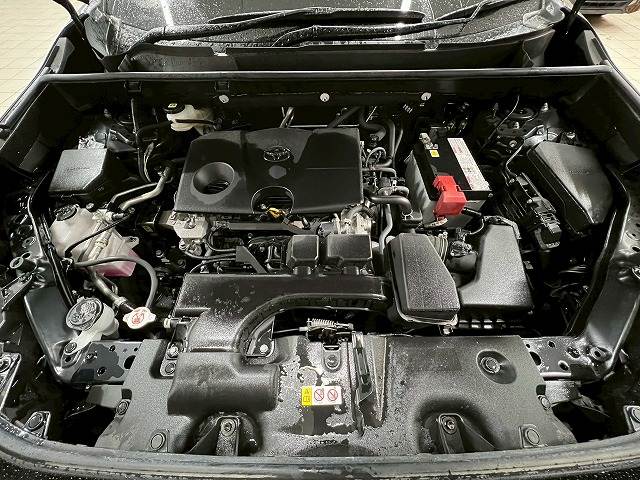 トヨタ RAV4の画像14