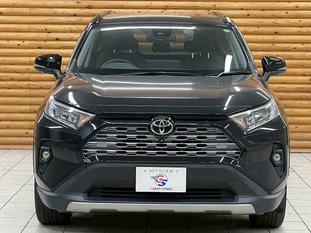 トヨタ RAV4の画像17