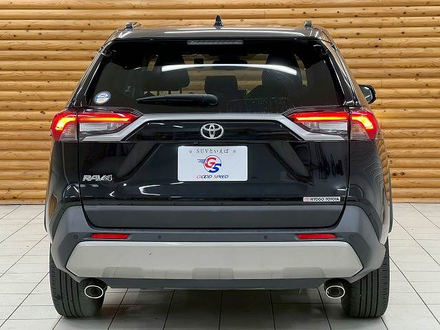 トヨタ RAV4の画像19