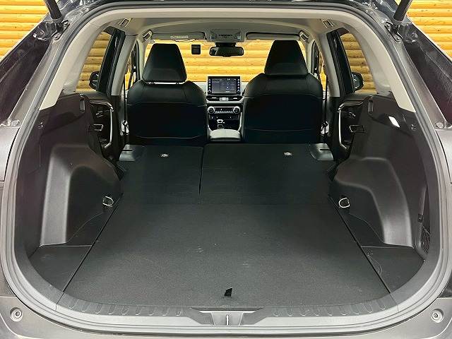 トヨタ RAV4の画像20