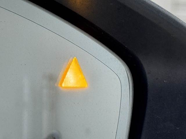 CX-30XD L Package 内装他