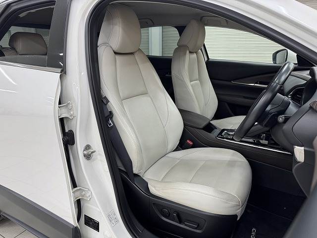 マツダ CX-30の画像8