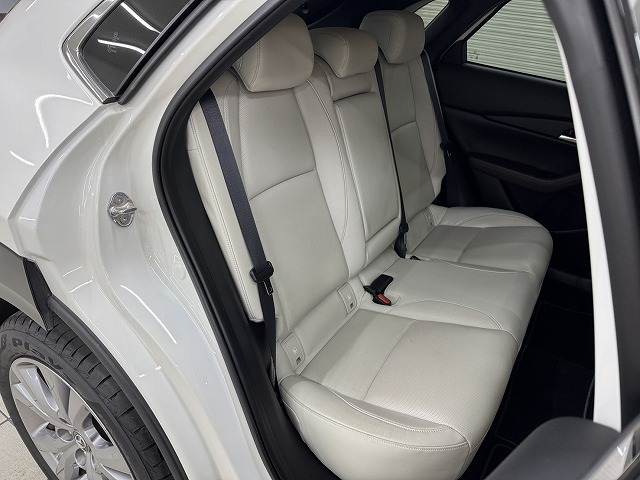 マツダ CX-30の画像9