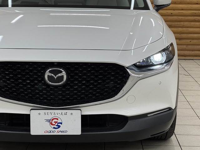 マツダ CX-30の画像10